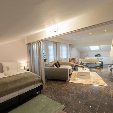 Ferienwohnung Chiemgauzeit - Chiemgaukarte Inzell Bagian luar foto