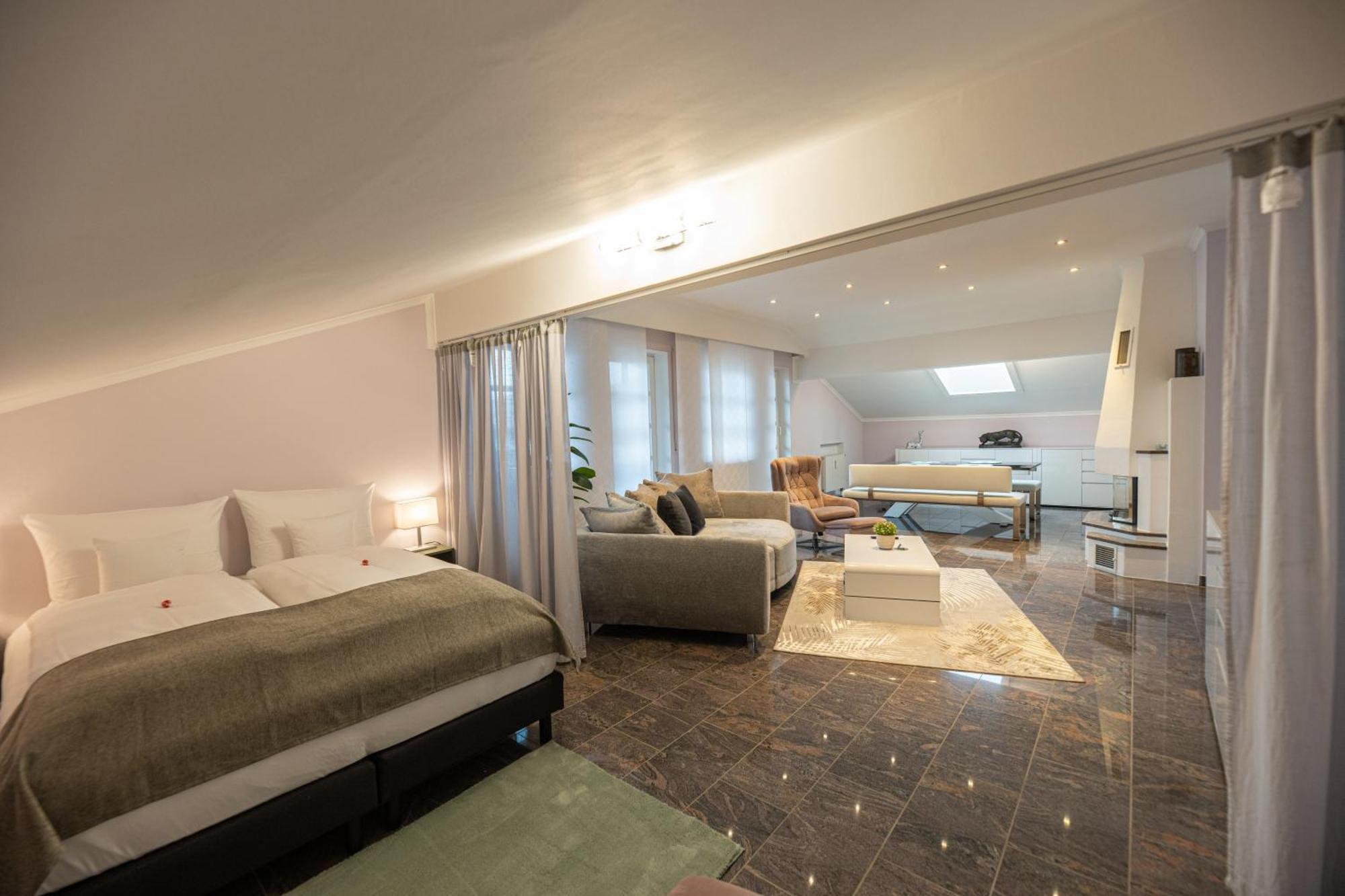 Ferienwohnung Chiemgauzeit - Chiemgaukarte Inzell Bagian luar foto