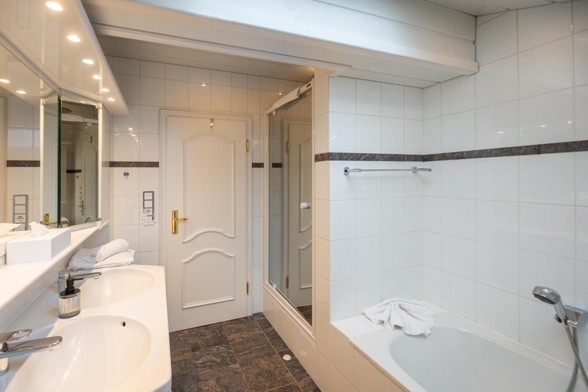 Ferienwohnung Chiemgauzeit - Chiemgaukarte Inzell Bagian luar foto