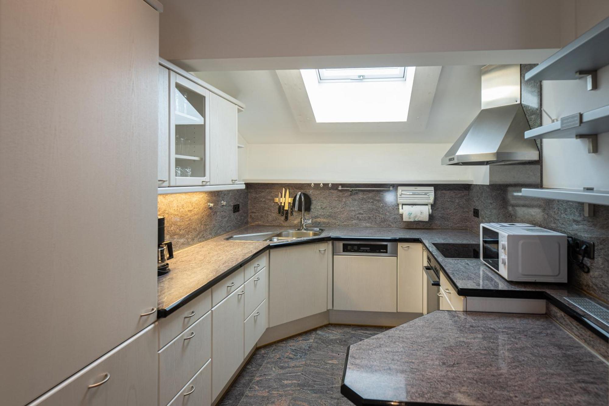 Ferienwohnung Chiemgauzeit - Chiemgaukarte Inzell Bagian luar foto