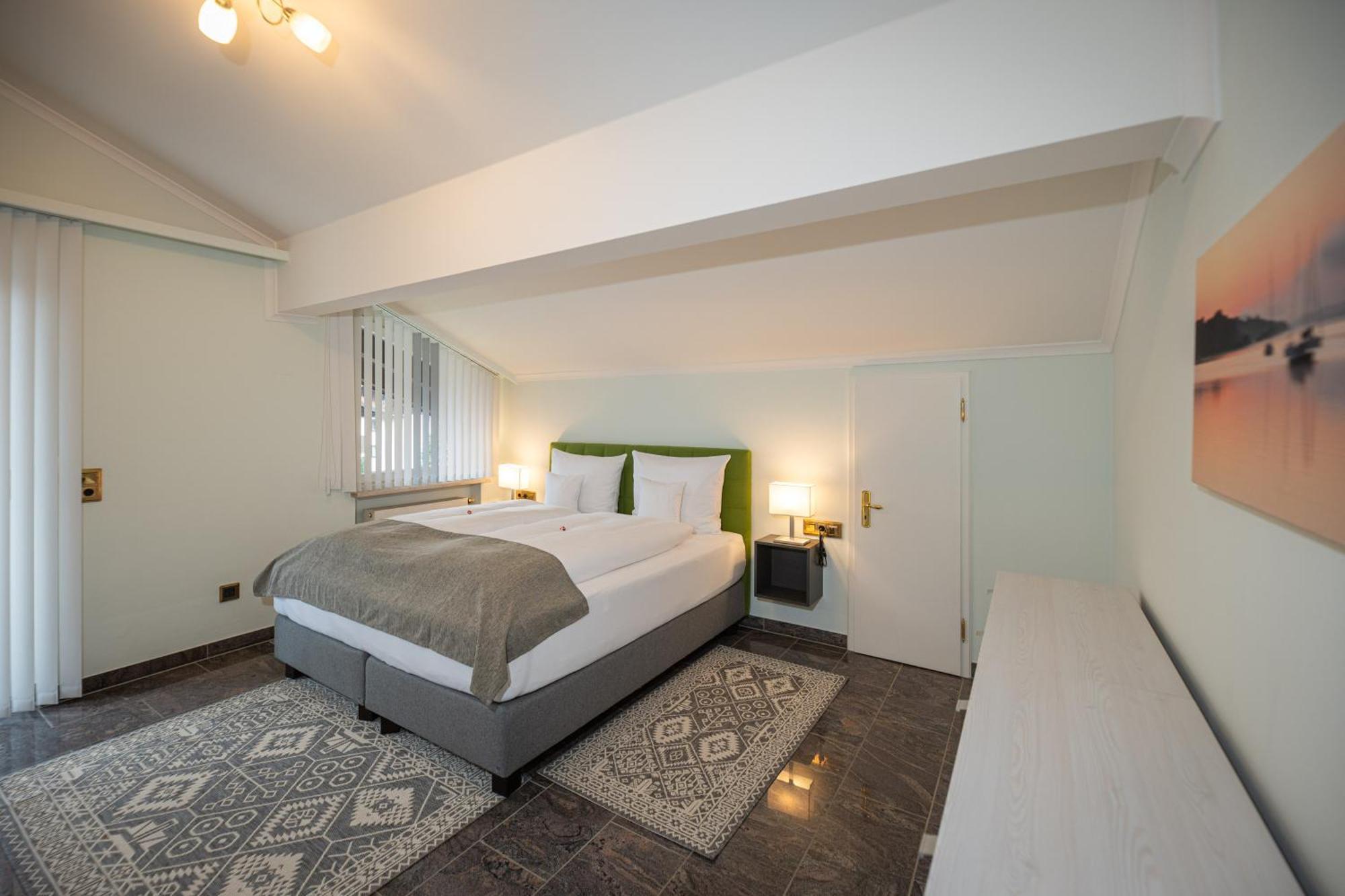 Ferienwohnung Chiemgauzeit - Chiemgaukarte Inzell Bagian luar foto