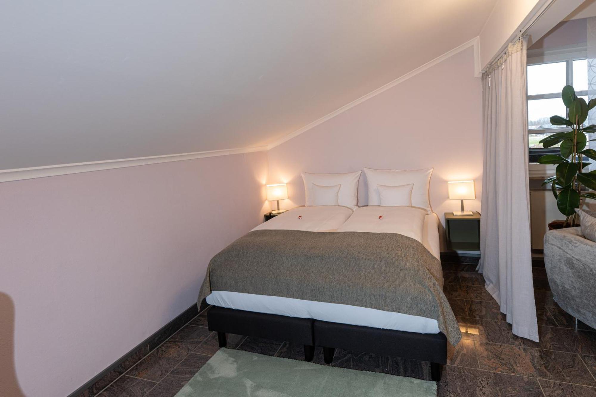 Ferienwohnung Chiemgauzeit - Chiemgaukarte Inzell Bagian luar foto