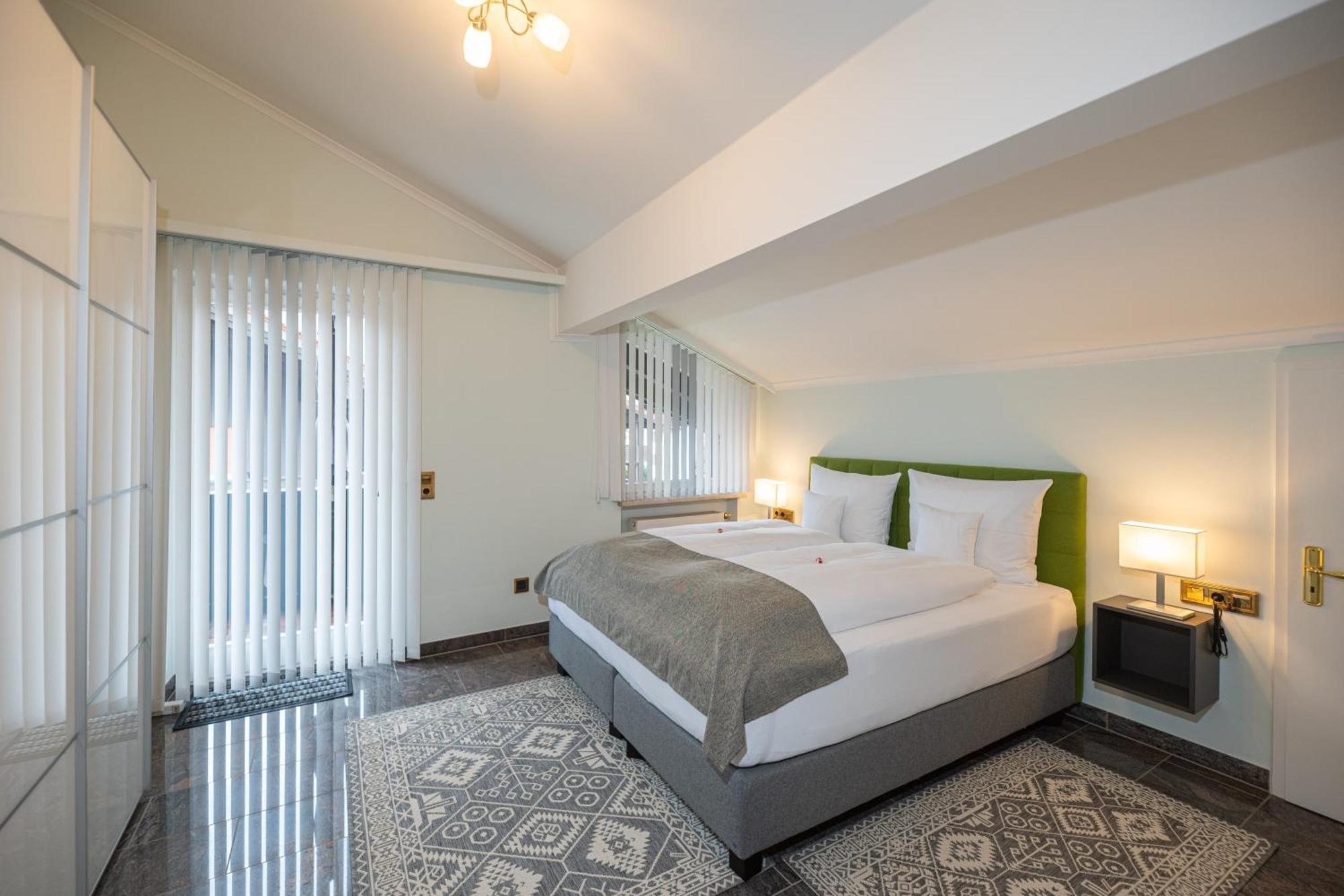 Ferienwohnung Chiemgauzeit - Chiemgaukarte Inzell Bagian luar foto