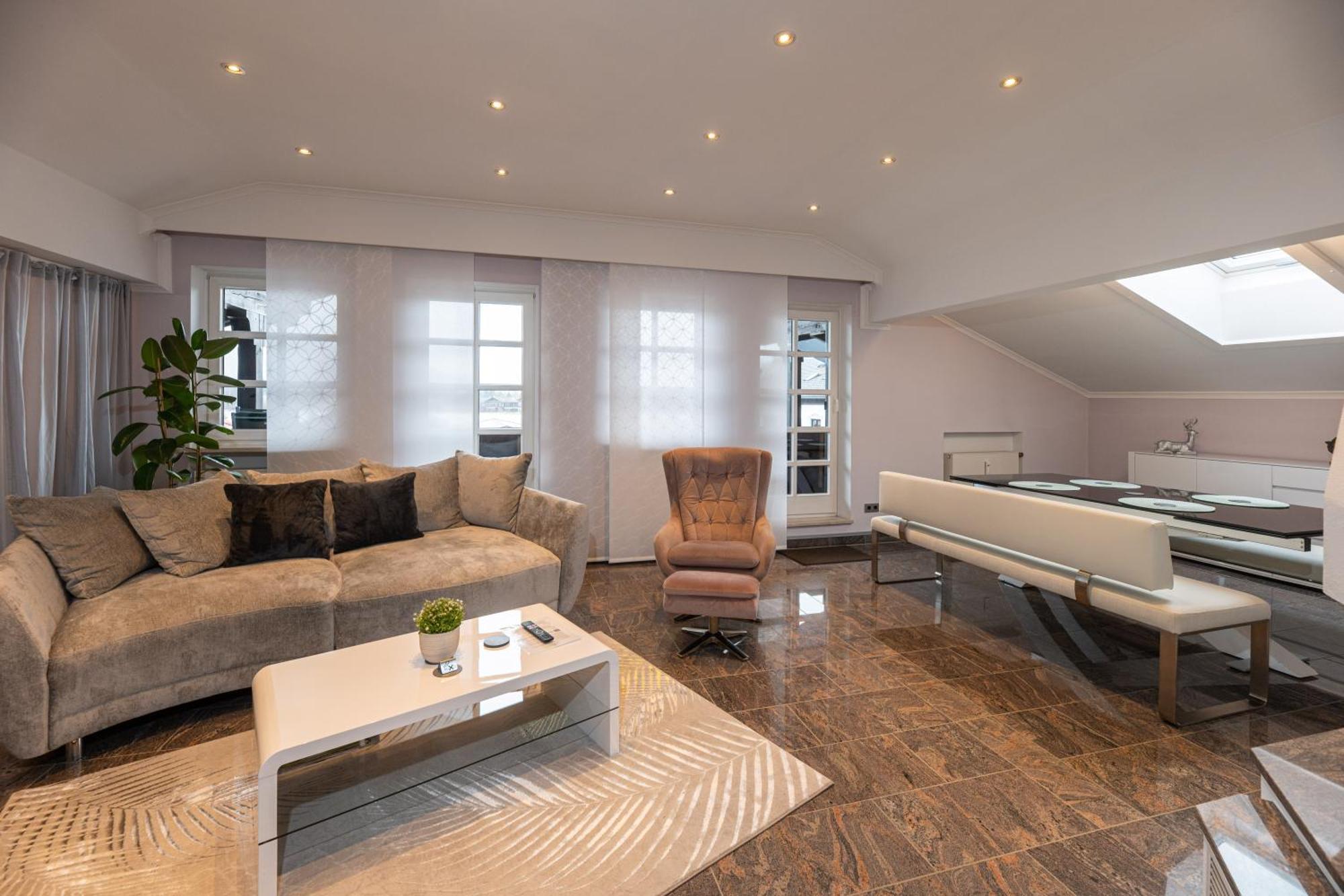 Ferienwohnung Chiemgauzeit - Chiemgaukarte Inzell Bagian luar foto