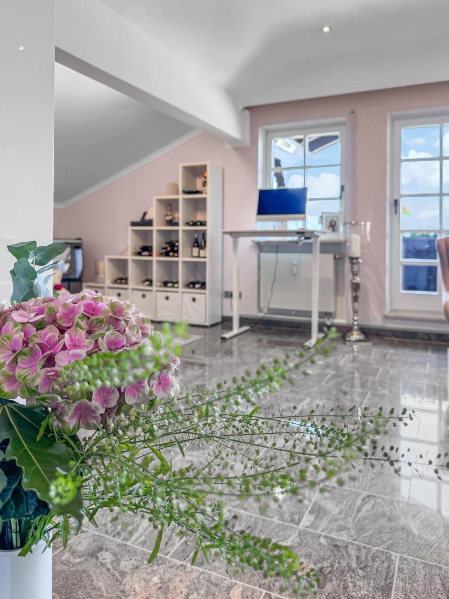 Ferienwohnung Chiemgauzeit - Chiemgaukarte Inzell Bagian luar foto