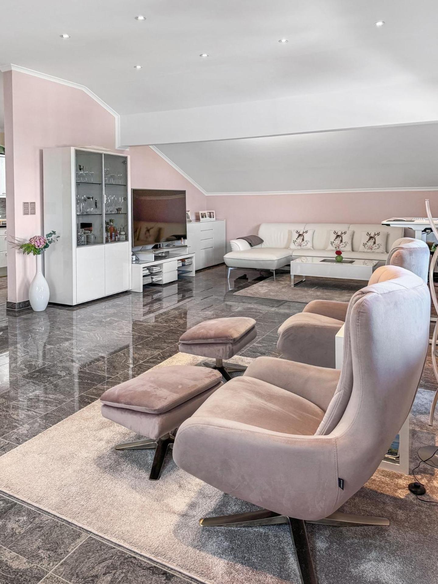 Ferienwohnung Chiemgauzeit - Chiemgaukarte Inzell Bagian luar foto